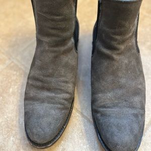 Thursday Boot Chelsea Cavalier -grey 8.5